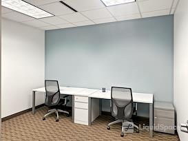 Regus | Raleigh City Plaza