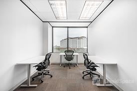 Regus | Arboretum Plaza