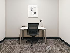 Regus | OK, Edmond - S Broadway