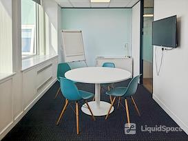 Regus | Liverpool, Derby Square