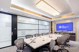 The Executive Centre - First International Financial