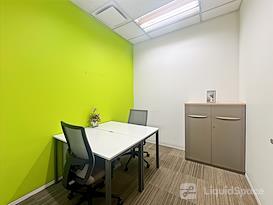 Regus | Bangkok, Sathorn Square
