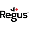 Logo of Regus | Luxembourg, Cloche d&amp;apos;Or