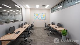 Waterman Workspaces Camberwell