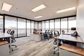 Regus | AB, Calgary - McDougall
