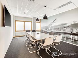 Regus | Dublin, 4 Ballsbridge