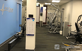 Oasis Office space-Columbia, Maryland