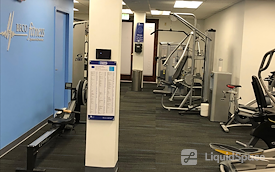 Oasis Office space-Columbia, Maryland