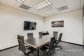 Intelligent Office Denver Tech Center