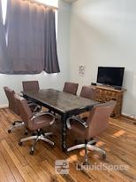 Workspace: Dickson's First & Only Coworking Space