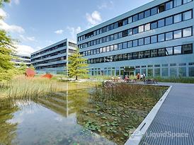 Regus | Zug, Dammstrasse