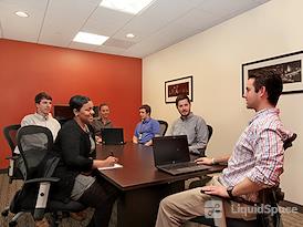 Regus | San Antonio Airport