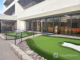 SPACES | CA, San Diego - Camino del Rio N