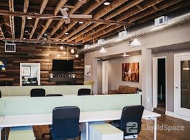 Hatch Coworking