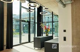 KairosBlue COWORKING SPACES Clouth 104