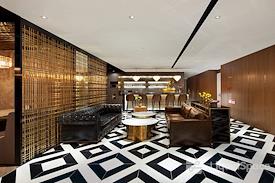 The Executive Centre - Gangnam Finance Center L41