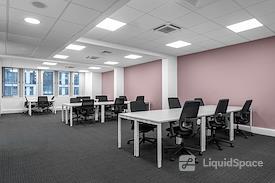 Regus | Mayfair Hanover Square