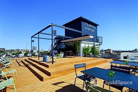 SPACES | Milan, Spaces Porta Nuova