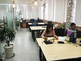 Space2up Coworking Space