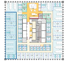 WeWork | Colony Square