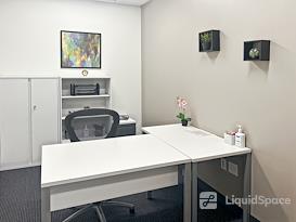 Regus | Solana Beach Corporate