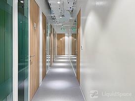 Regus | Manila, Adriatico Square