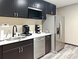 Regus | MO, St. Louis - The Luxe on Lami