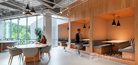 SPACES | Crabtree Terrace