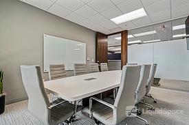 Intelligent Office of Tucson