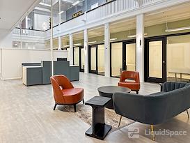 Regus | PA, Lancaster - Christian St