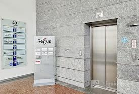 Regus | Luxembourg, 43 JFK