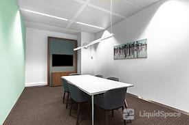 Regus | Rotterdam, Willemswerf