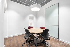 Regus | Linz, Promenade
