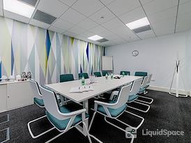Regus | Gibraltar WTC
