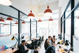 WeWork | Brisbane 310 Edward St
