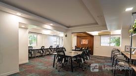 Qala cafe & Co-works