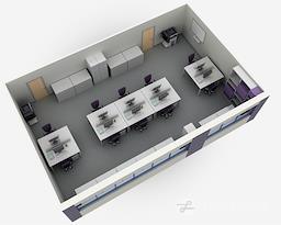 Regus | IL, Chicago - O'Hare Airport