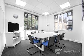 Regus | Fleet, Ancells Business Park