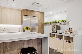 The Rostie Group - 20 Bay Street, 11th Floor