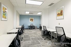 Regus | TN, Franklin - Cool Springs