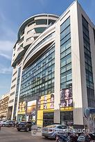 Regus | Dakar, Le Plateau