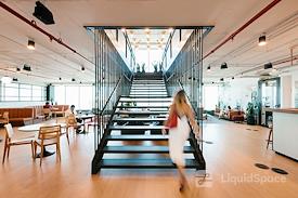 WeWork | Almirante Barroso 81