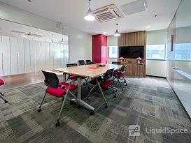 Regus | DAVAO, Felcris Centrale