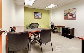 Carr Workplaces - City Center