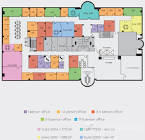 Expansive - Atlanta Perimeter Center