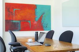 The Train Business Hub Santa Ana