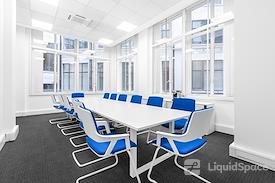 Regus | London, Strand