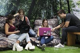 Working & Co. - Palermo Hollywood