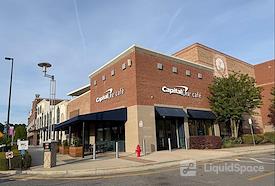 Capital One Café - The Streets at Southpoint