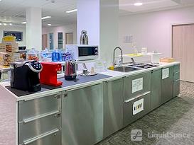 Regus | Genova, San Benigno